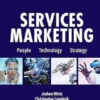 Services Marketing: People, Technology, Strategy