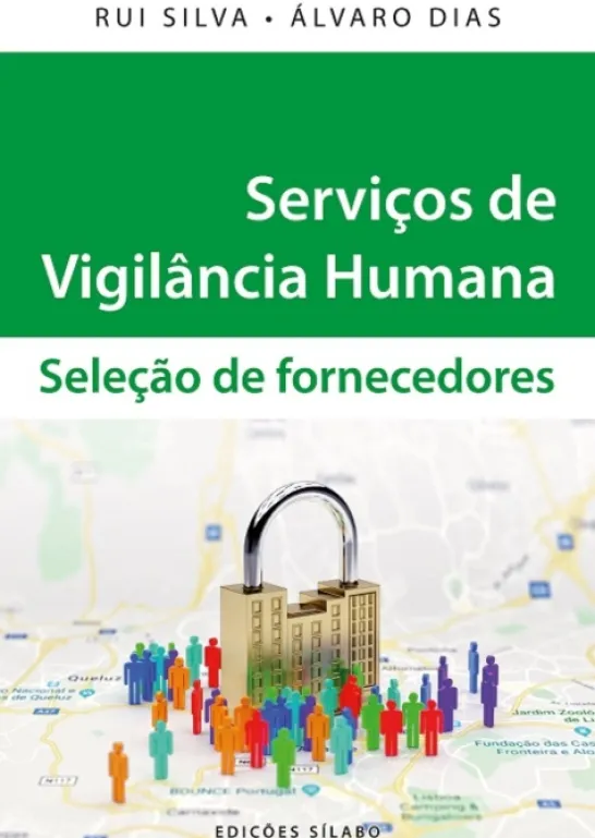 Serviços de Vigilância Humana - Seleção de Fornecedores