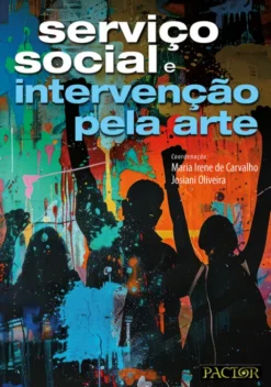 Serviço Social e Intervenção pela Arte