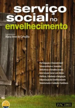 Serviço Social no Envelhecimento