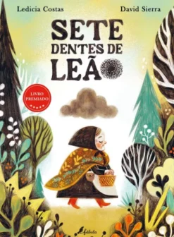 Sete Dentes de Leão