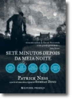 Sete Minutos Depois da Meia-Noite