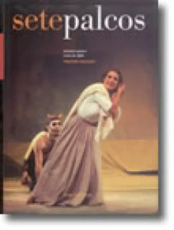 setepalcos | número quatro | maio de 2003 - Teatro Galego