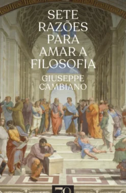 Sete razões para amar a filosofia