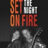 Set The Night on Fire: Viver, Morrer e Ser Guitarrista dos The Doors