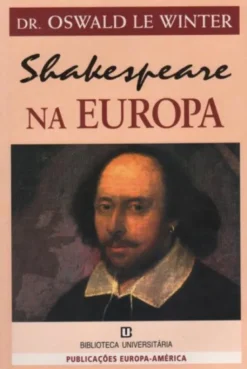 Shakespeare na Europa