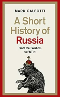 Short History of Russia