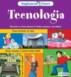 Simplesmente Ciência - Tecnologia