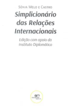 Simplicionário das Relações Internacionais