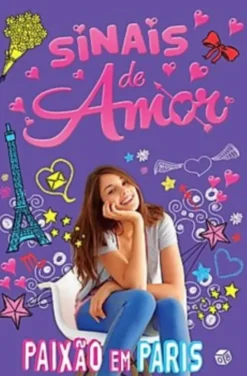 Sinais de Amor: Paixão em Paris