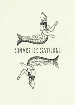 Sinais de Saturno