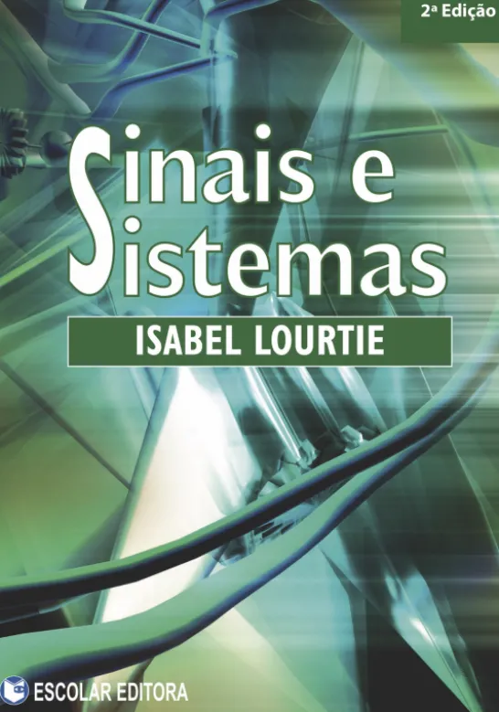 Sinais e Sistemas