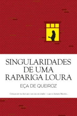 Singularidades de uma Rapariga Loura