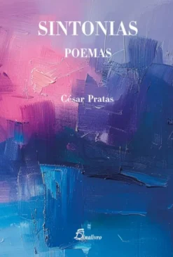 Sintonias - Poemas