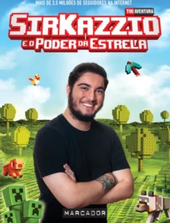 Sirkazzio e o Poder da Estrela