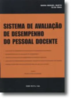Sistema de Avaliação de Desempenho do Pessoal Docente