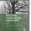 Sistema Judiciário Anotado