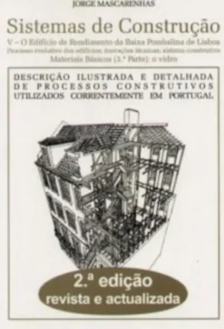 Sistemas Construção V (2ªed)