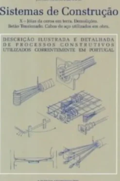 Sistemas de Construção X
