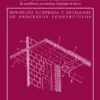 Sistemas de Construção XVIII - Arruamento Urbano, Melhoramento da Resiliência aos Sismos, Caminhos de Ferro