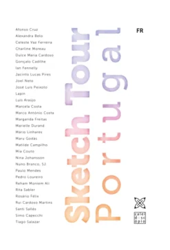 Sketch Tour Portugal FR