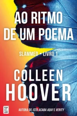 Slammed - Ao Ritmo de um Poema - Livro 1