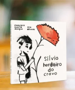 Sílvio Herdeiro do Cravo