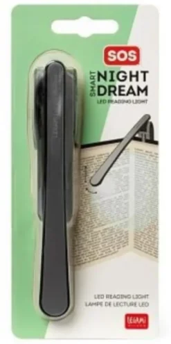 Smart Night Dream-Orientable Led Reading Light