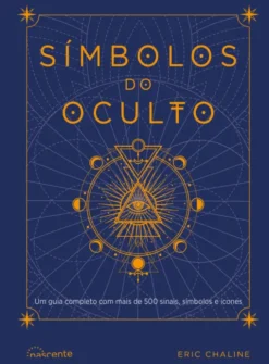 Símbolos do Oculto
