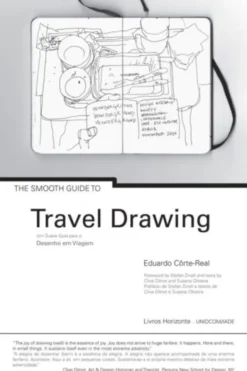Smooth Guide Travel Drawing