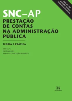 SNC-AP - Prestação de Contas na Administração Pública