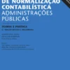 SNC-AP: Sistema de Normalização Contabilística - Administrações Públicas