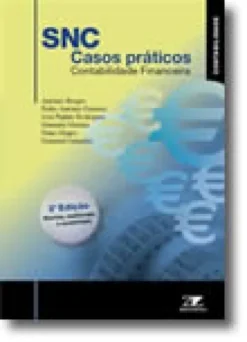 SNC - Casos práticos - Contabilidade Financeira