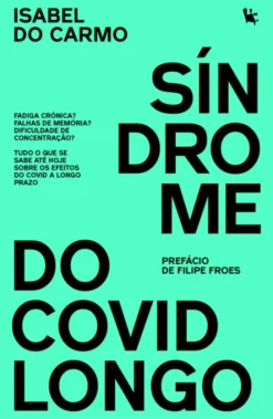 Síndrome do Covid Longo