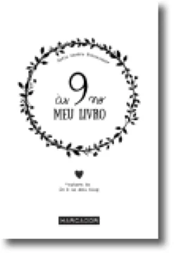 Às 9 no Meu Livro