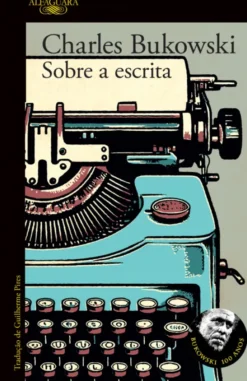 Sobre a Escrita