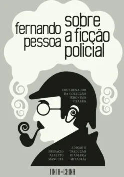 Sobre a Ficção Policial