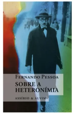 Sobre a Heteronímia