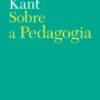 Sobre a Pedagogia