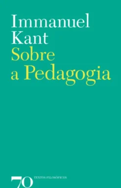 Sobre a Pedagogia