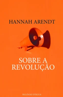 Sobre a Revolução