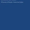 Sobre a Saudade - IX Colóquio Luso-Galaico - II Encontro de Filosofia e Cultura Luso-Galaica