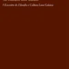 Sobre a Saudade: VIII Colóquio Luso-Galaico - I Encontro de Filosofia e Cultura Luso-Galaica