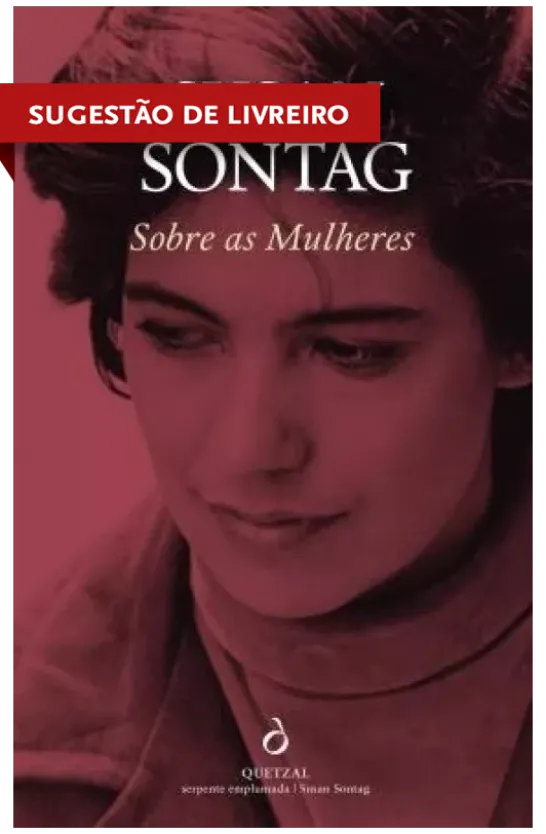 Sobre as Mulheres