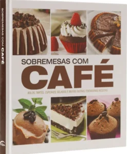 Sobremesas Com Café