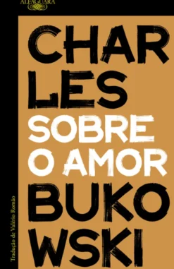 Sobre o Amor