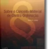 Sobre o Conceito Material de Contra-Ordenação