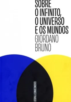 Sobre o Infinito, o Universo e os Mundos
