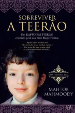 Sobreviver a Teerão