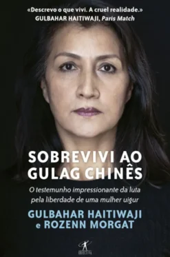 Sobrevivi ao Gulag chinês